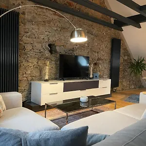 Apartment Voh Super Exklusives Loft, Zentral, Smart-tv, Parkplatz