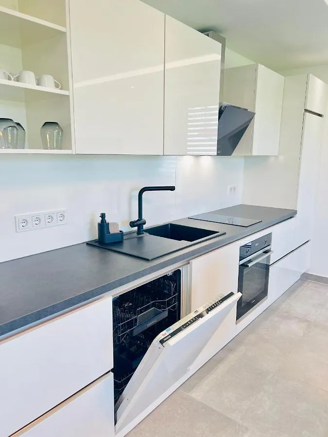 City Apartments Herzogenaurach