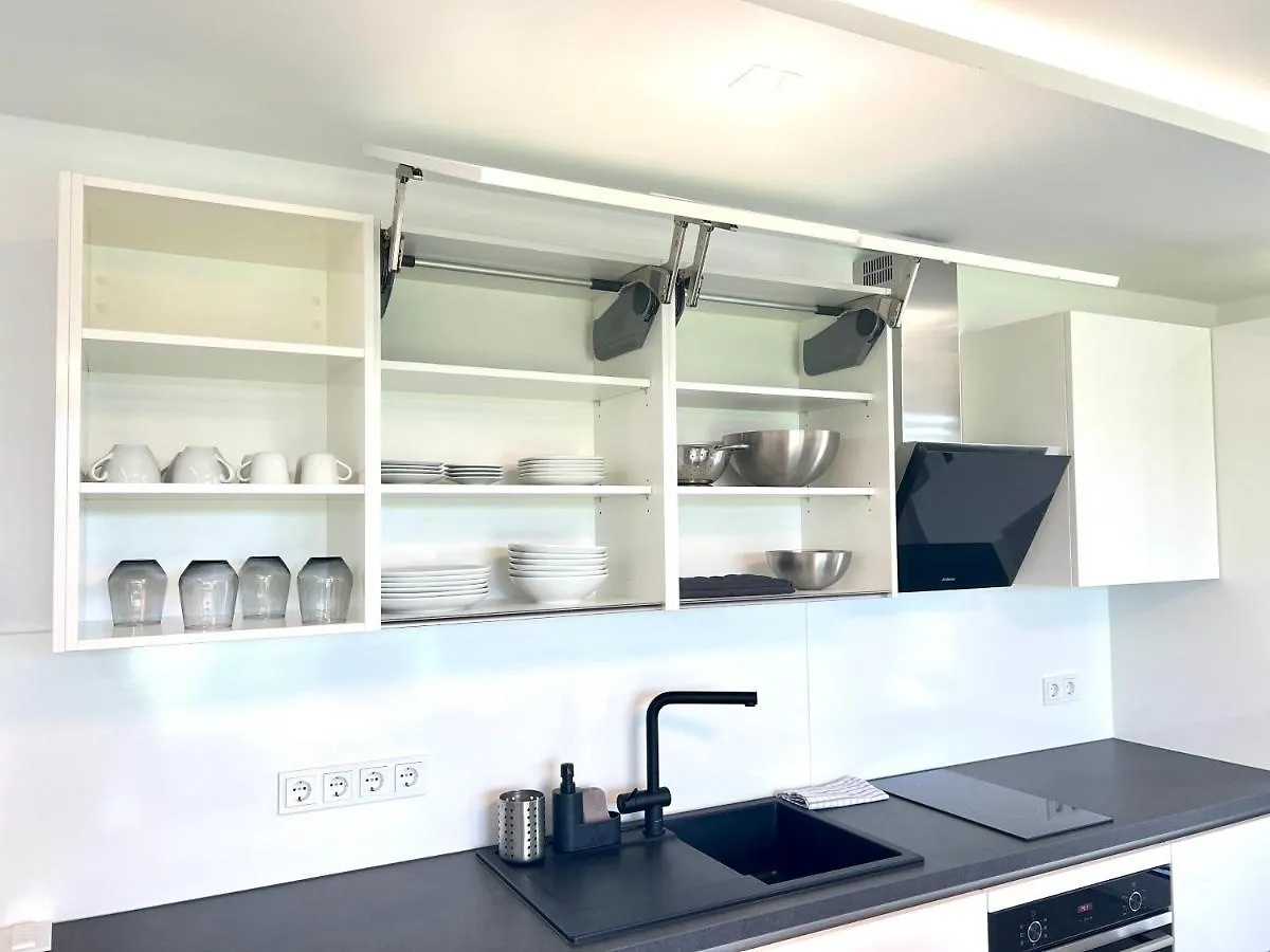 City Apartments Herzogenaurach