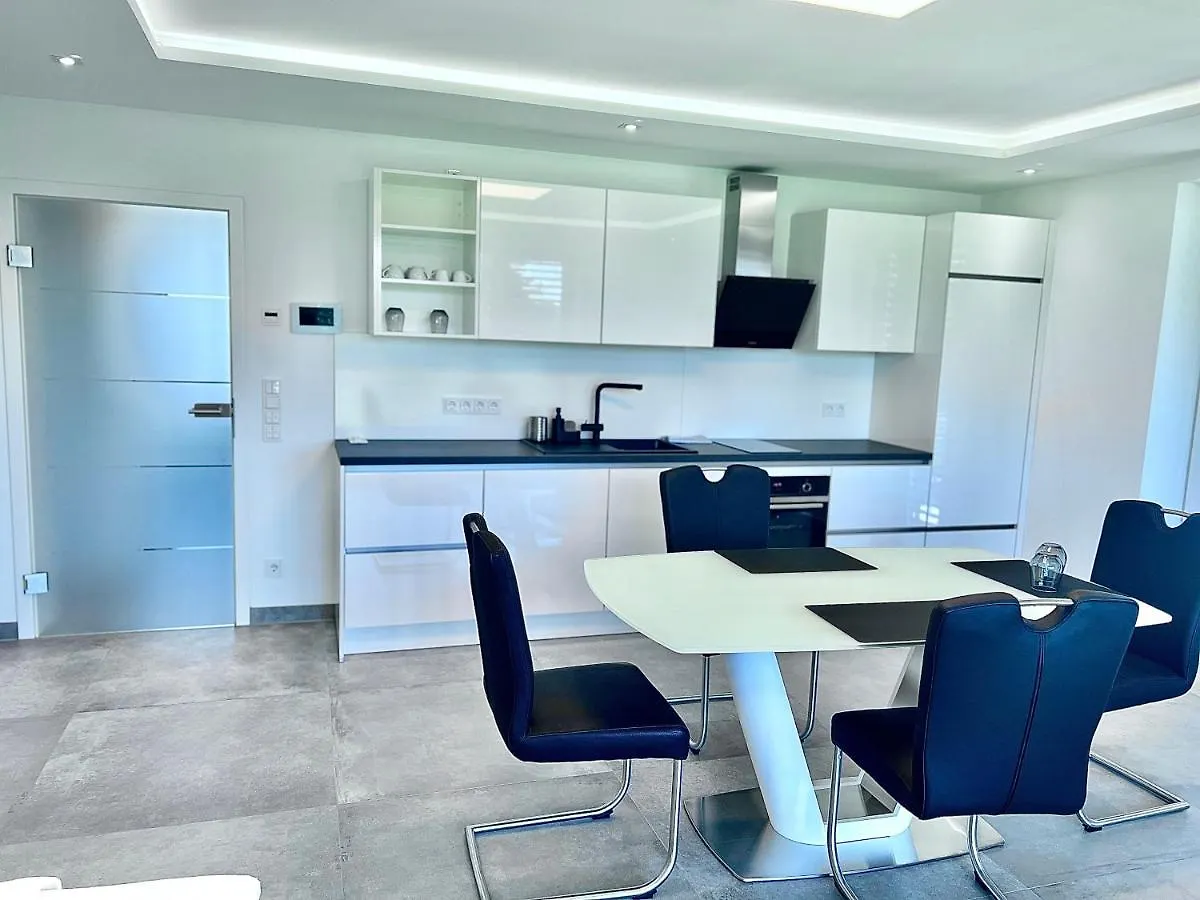 City Apartments Herzogenaurach Deutschland
