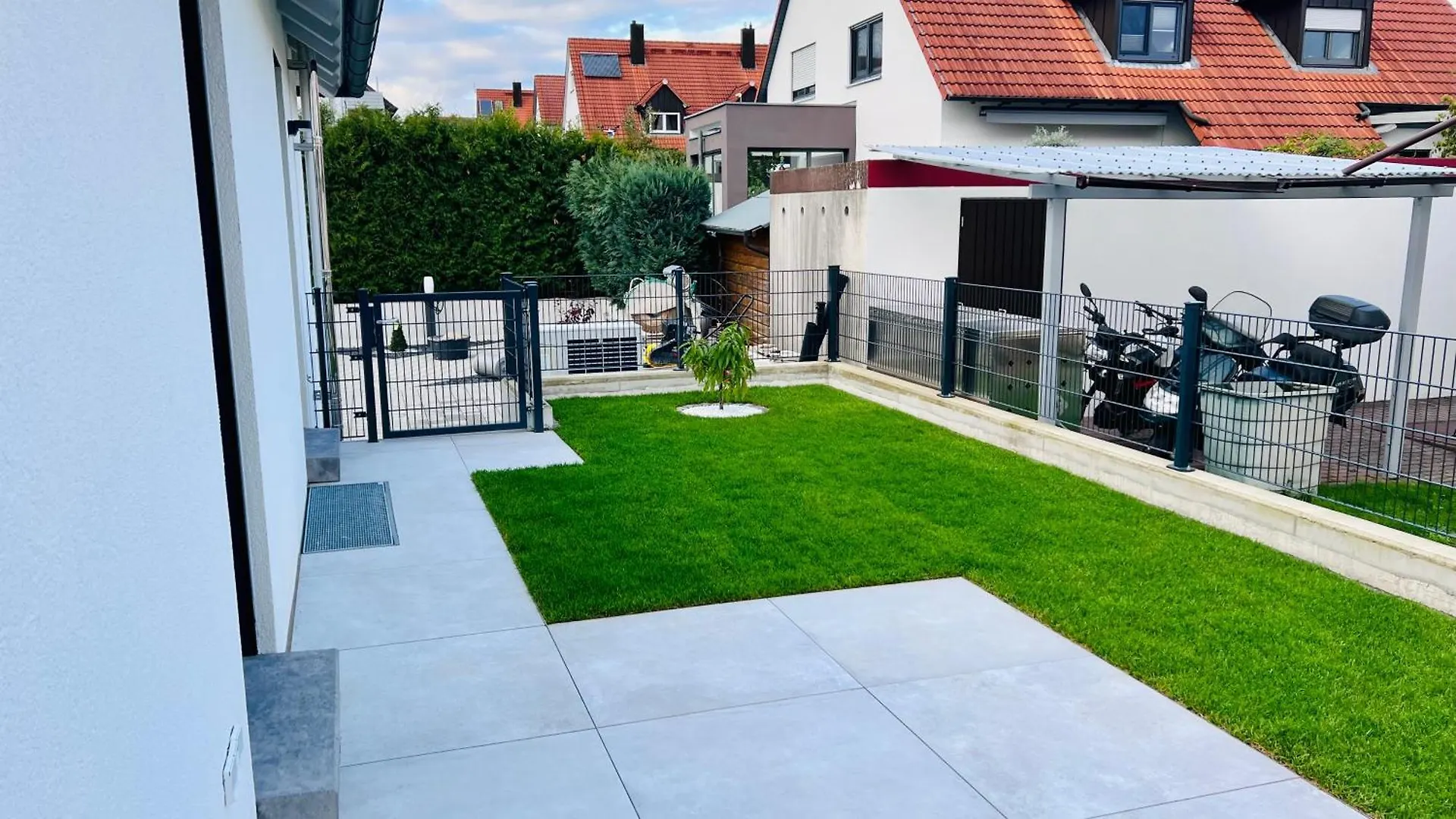 City Apartments Herzogenaurach Deutschland